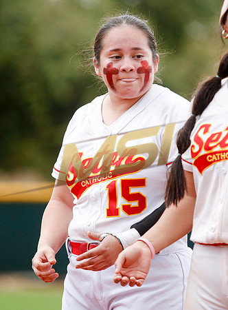 AIA Softball 4A