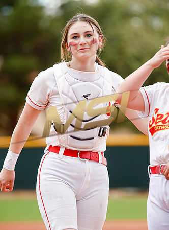 AIA Softball 4A