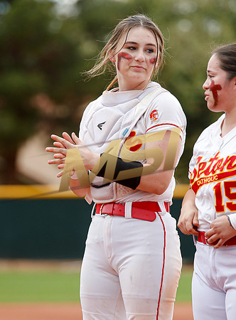 AIA Softball 4A