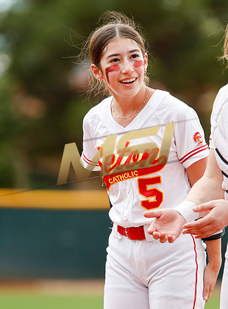AIA Softball 4A
