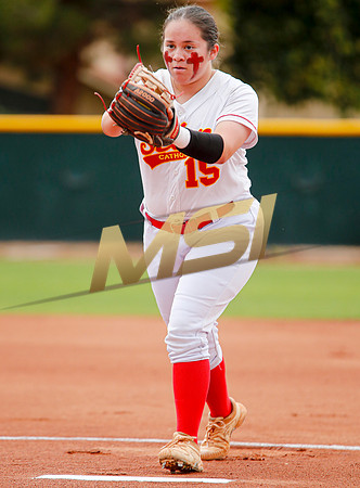 AIA Softball 4A