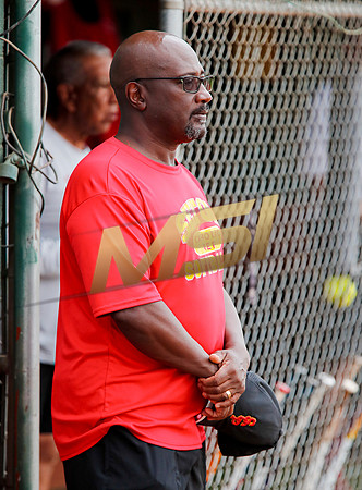 AIA Softball 4A