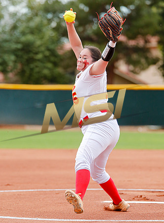 AIA Softball 4A