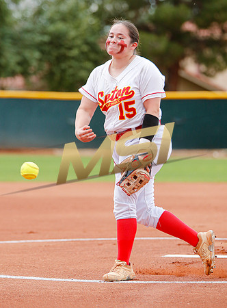 AIA Softball 4A