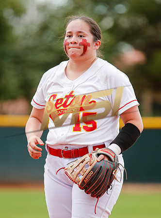 AIA Softball 4A
