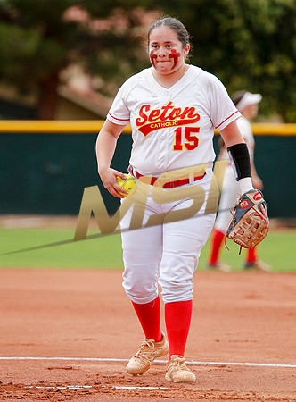 AIA Softball 4A
