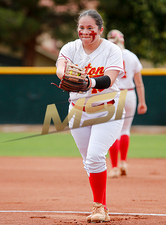 AIA Softball 4A