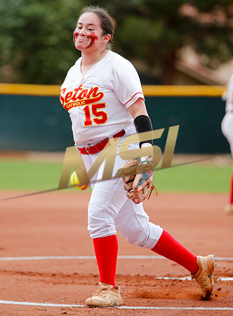 AIA Softball 4A