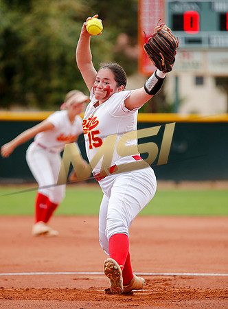 AIA Softball 4A