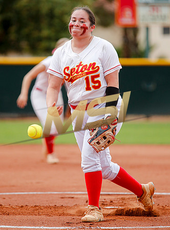 AIA Softball 4A