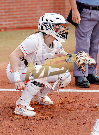 AIA Softball 4A