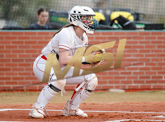 AIA Softball 4A