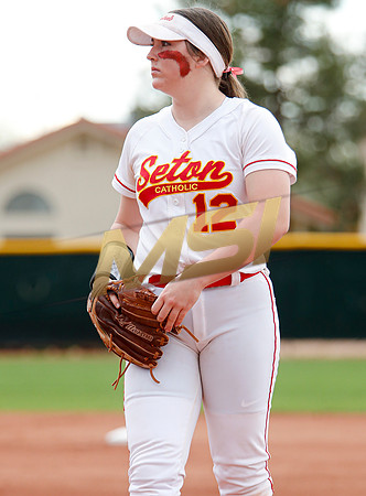 AIA Softball 4A