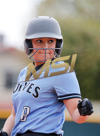 AIA Softball 4A