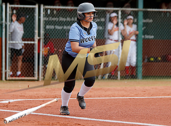 AIA Softball 4A