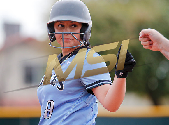AIA Softball 4A