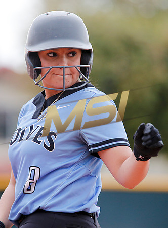 AIA Softball 4A