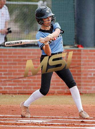 AIA Softball 4A
