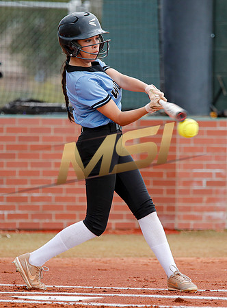 AIA Softball 4A
