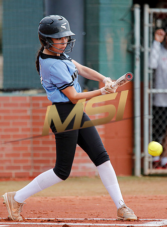 AIA Softball 4A