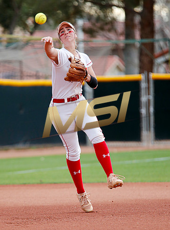 AIA Softball 4A