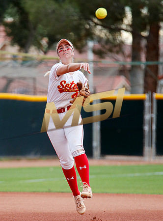 AIA Softball 4A