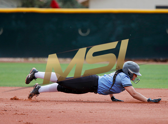 AIA Softball 4A