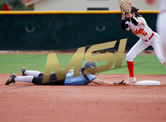 AIA Softball 4A