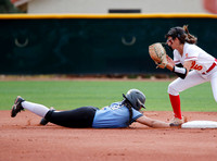 2024-02-28 AIA Softball Estrella Foothill @ Seton