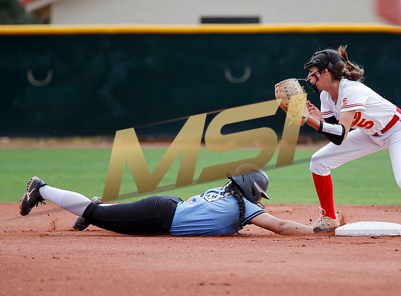 AIA Softball 4A