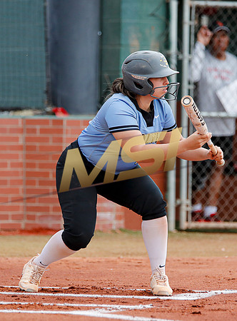 AIA Softball 4A