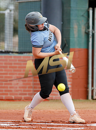 AIA Softball 4A