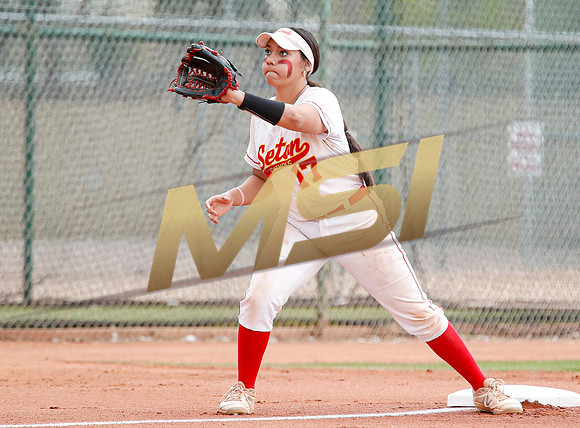AIA Softball 4A