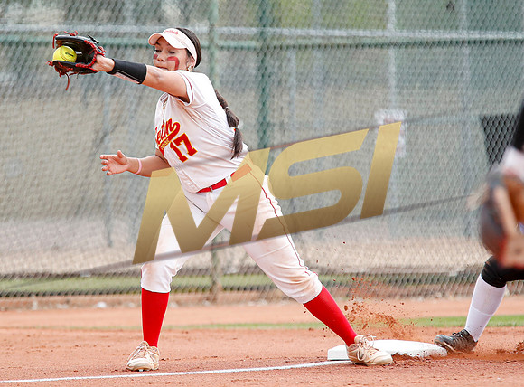 AIA Softball 4A