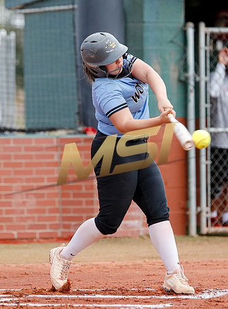 AIA Softball 4A