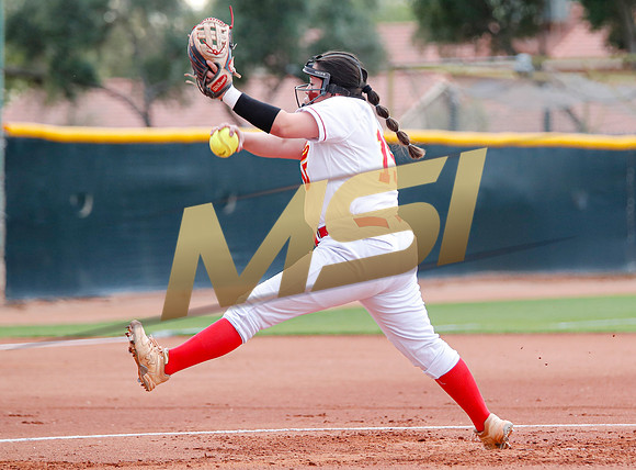 AIA Softball 4A