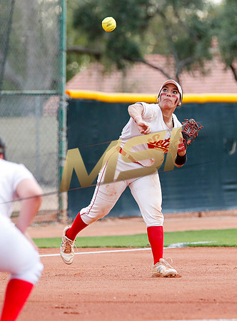 AIA Softball 4A