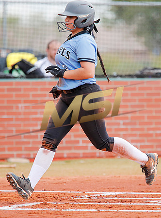 AIA Softball 4A