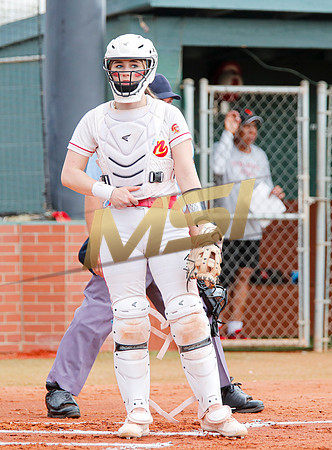 AIA Softball 4A