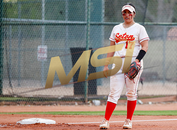 AIA Softball 4A