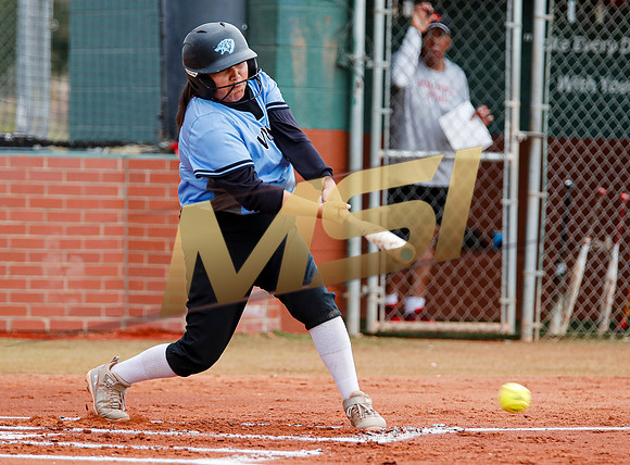 AIA Softball 4A
