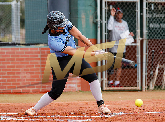 AIA Softball 4A