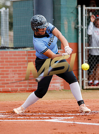AIA Softball 4A