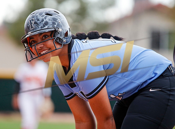 AIA Softball 4A