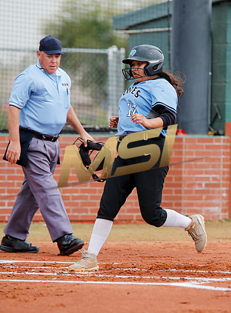 AIA Softball 4A