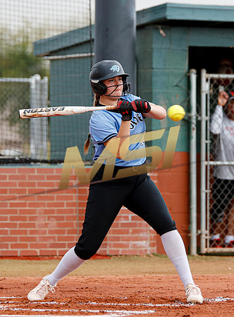 AIA Softball 4A