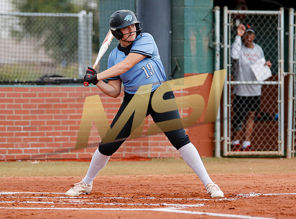 AIA Softball 4A