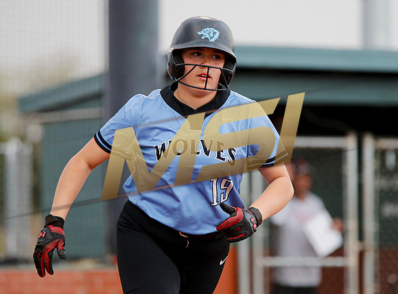AIA Softball 4A