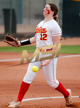 AIA Softball 4A