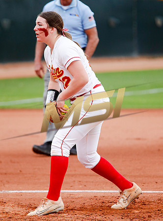 AIA Softball 4A